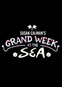 Susan Calman's Grand Week by the Sea Susan Calman's Grand Week by the Sea