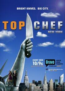 Top Chef - Season 5 Top Chef - Season 5