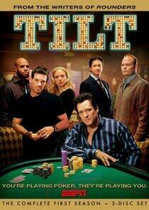 Tilt - Season 1 Tilt - Season 1