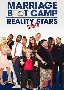 Marriage Boot Camp: Reality Stars - Season 4 Marriage Boot Camp: Reality Stars - Season 4
