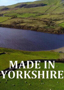 Made in Yorkshire Made in Yorkshire