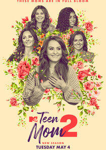 Teen Mom 2 - Season 10 Teen Mom 2 - Season 10
