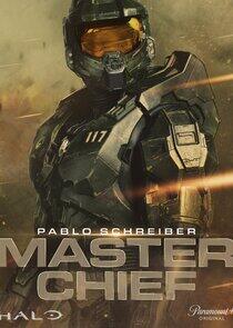 Master Chief / John-117 Master Chief / John-117