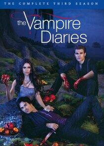 The Vampire Diaries - Season 3 The Vampire Diaries - Season 3