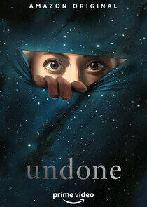 Undone - Season 1 Undone - Season 1