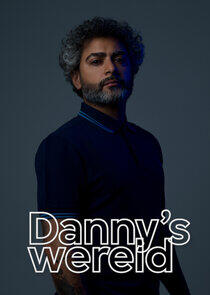 Danny's wereld Danny's wereld