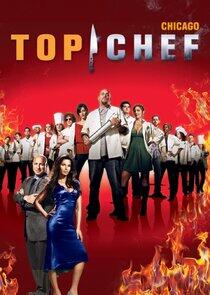 Top Chef - Season 4 Top Chef - Season 4