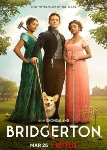Bridgerton - Season 2 Bridgerton - Season 2