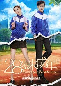 Suddenly Seventeen Suddenly Seventeen