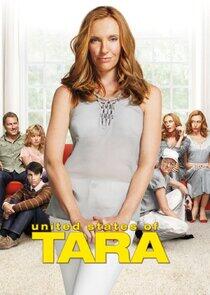United States of Tara - Season 2 United States of Tara - Season 2