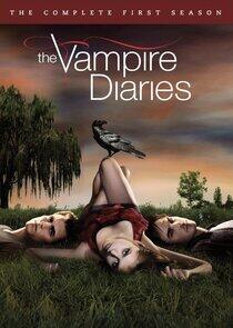 The Vampire Diaries - Season 1 The Vampire Diaries - Season 1