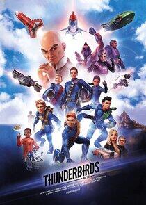 Thunderbirds Are Go - Season 3 Thunderbirds Are Go - Season 3