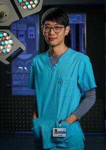 Jeong Soo-Han Jeong Soo-Han