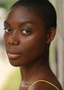 photo of Selina Jones photo of Selina Jones
