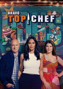 Top Chef - Season 19