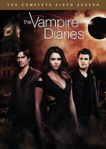The Vampire Diaries - Season 6 The Vampire Diaries - Season 6