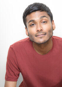 photo of Usama Siddiquee photo of Usama Siddiquee