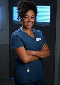 Donna Jackson Donna Jackson