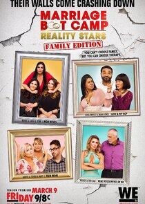 Marriage Boot Camp: Reality Stars - Season 10