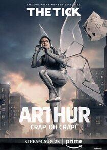 Arthur Everest