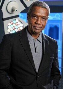 Ric Griffin Ric Griffin