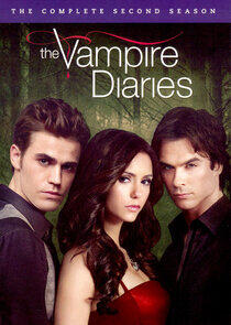The Vampire Diaries - Season 2 The Vampire Diaries - Season 2