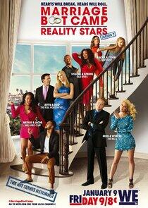 Marriage Boot Camp: Reality Stars - Season 2