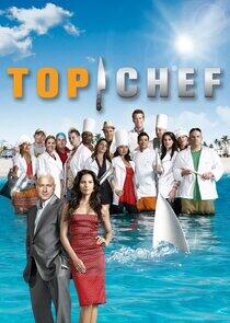 Top Chef - Season 3