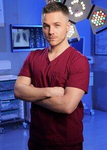 Dominic Copeland Dominic Copeland