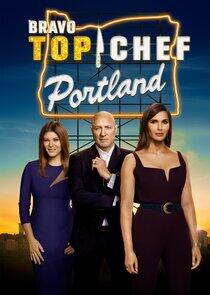 Top Chef - Season 18