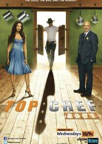 Top Chef - Season 9
