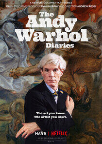 The Andy Warhol Diaries The Andy Warhol Diaries