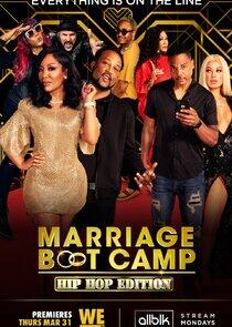 Marriage Boot Camp: Reality Stars - Season 17 Marriage Boot Camp: Reality Stars - Season 17