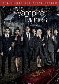 The Vampire Diaries - Season 8