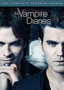 The Vampire Diaries - Season 7 The Vampire Diaries - Season 7