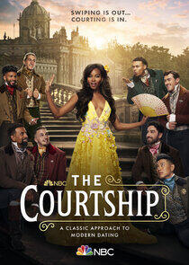 The Courtship The Courtship