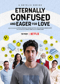 Eternally Confused and Eager for Love Eternally Confused and Eager for Love