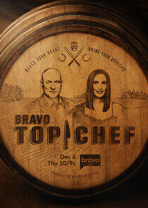 Top Chef - Season 16