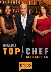 Top Chef - Season 17