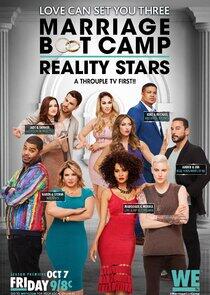 Marriage Boot Camp: Reality Stars - Season 6 Marriage Boot Camp: Reality Stars - Season 6