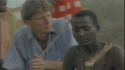 Mombasa to the Mountains of the Moon Mombasa to the Mountains of the Moon