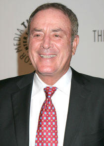 Al Michaels Al Michaels