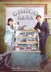 Choco Bank Choco Bank