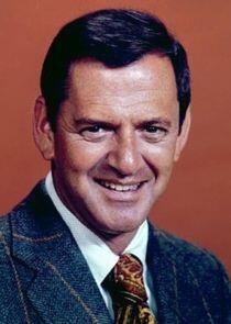 Tony Randall Tony Randall