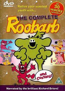 Roobarb and Custard Roobarb and Custard