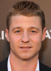 Ben McKenzie Ben McKenzie