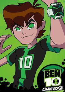 Ben 10: Omniverse Ben 10: Omniverse