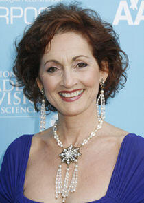 Robin Strasser Robin Strasser