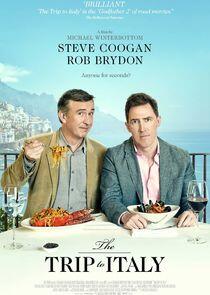 The Trip - Season 2 The Trip - Season 2