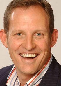 Todd McKenney Todd McKenney